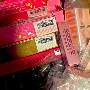 Make up bundles